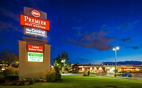 Best Western Premier The Central Hotel