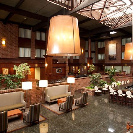 Best Western Premier The Central Hotel & Conference Center Harrisburg Exterior photo