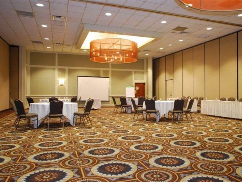 Best Western Premier The Central Hotel & Conference Center Harrisburg Exterior photo